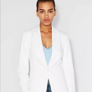 Express blazer size 0